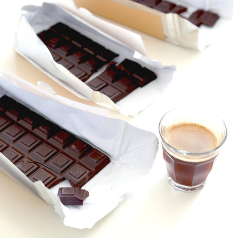 Tasting Collection 🍫